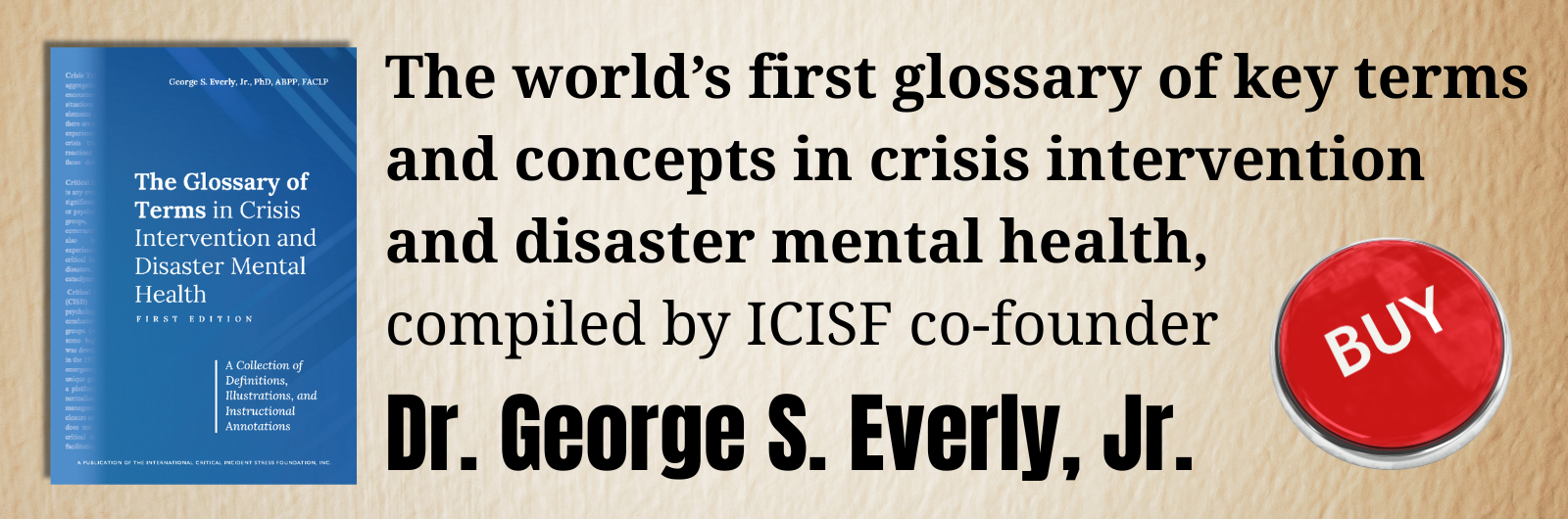 Graphic with Link to Book Product The Glossary by Dr. Everly