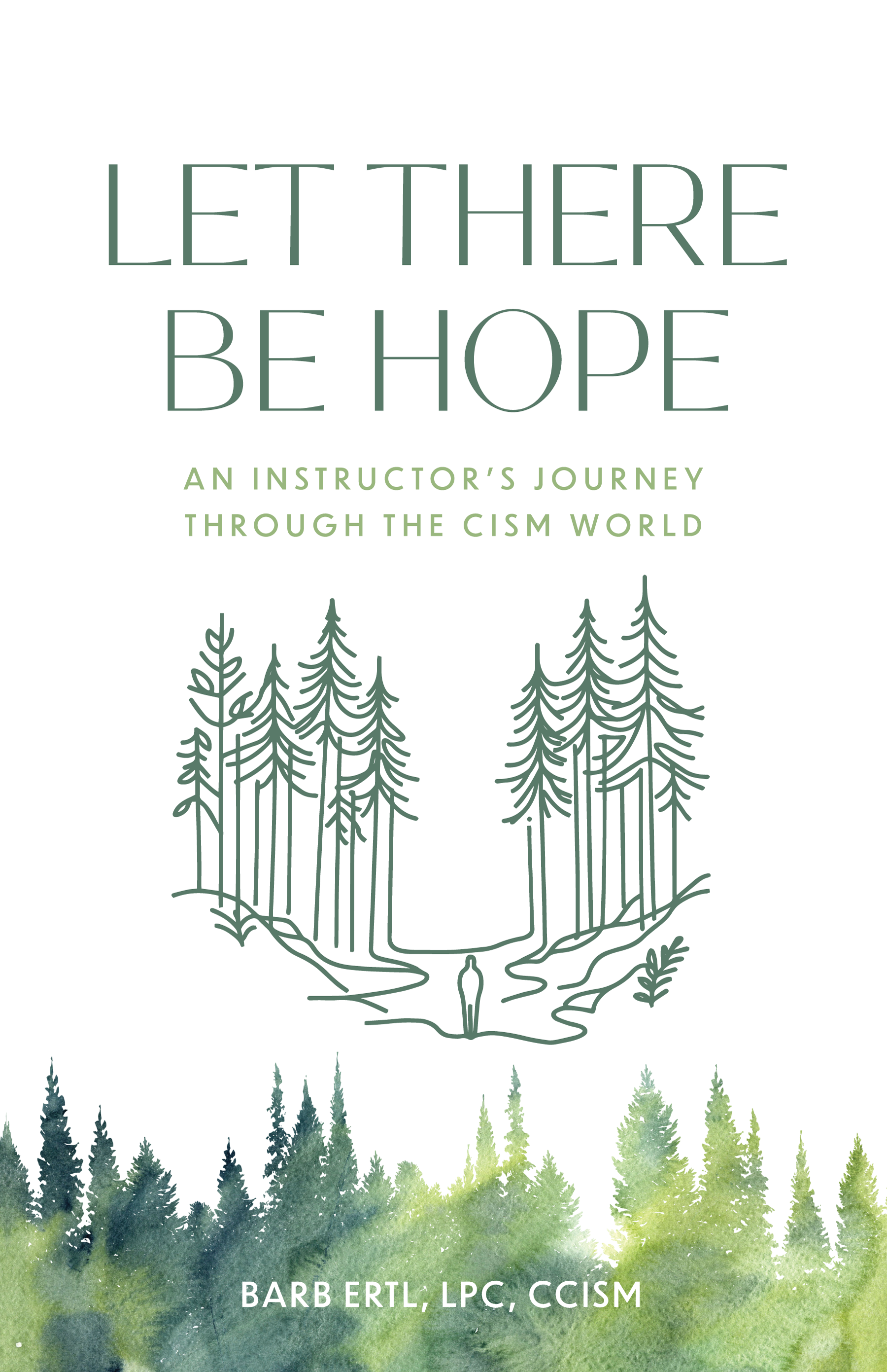 Let There Be Hope Cover Image