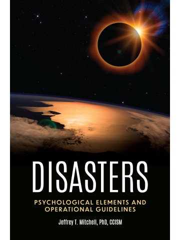 Cover of Disasters