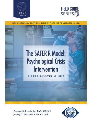 Cover of The SAFER-R Model