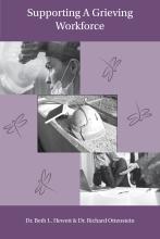 Supporting a Grieving Workforce Front Cover